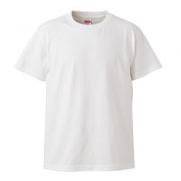 ハイクオリティーTシャツ(5001-01)
