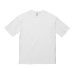 ビッグシルエットTシャツ(5508-01)