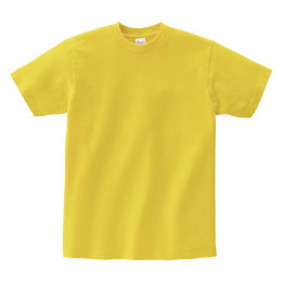 ヘビーウェイトTシャツ(085-CVT)